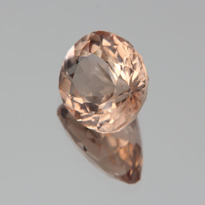 Morganit 4.46 ct