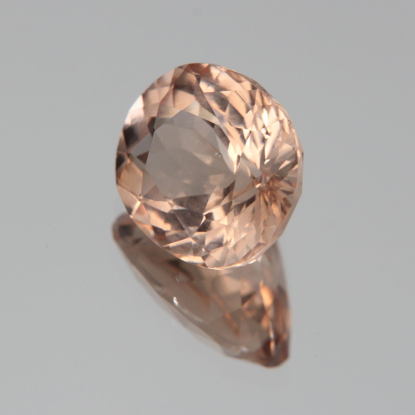 Morganit 4.46 ct