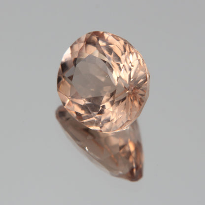 Morganit 4.46 ct