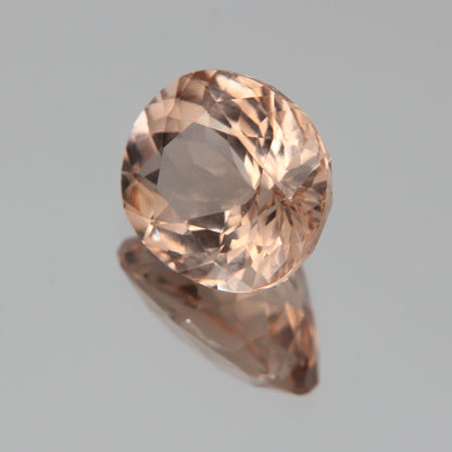 Morganit 4.46 ct