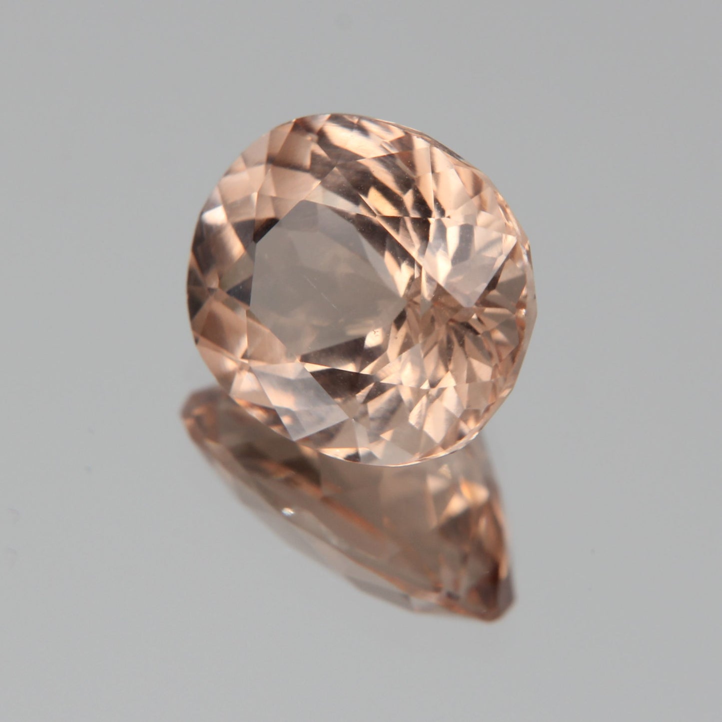 Morganit 4.46 ct