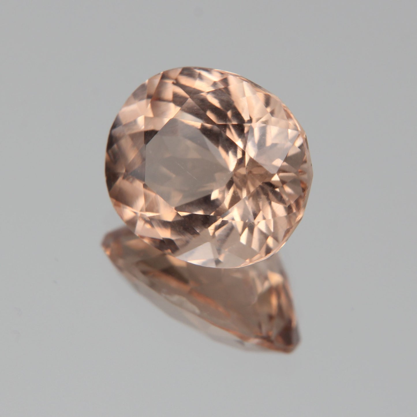 Morganit 4.46 ct