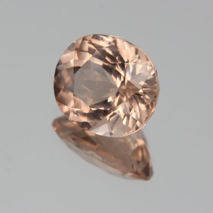 Morganit 4.46 ct
