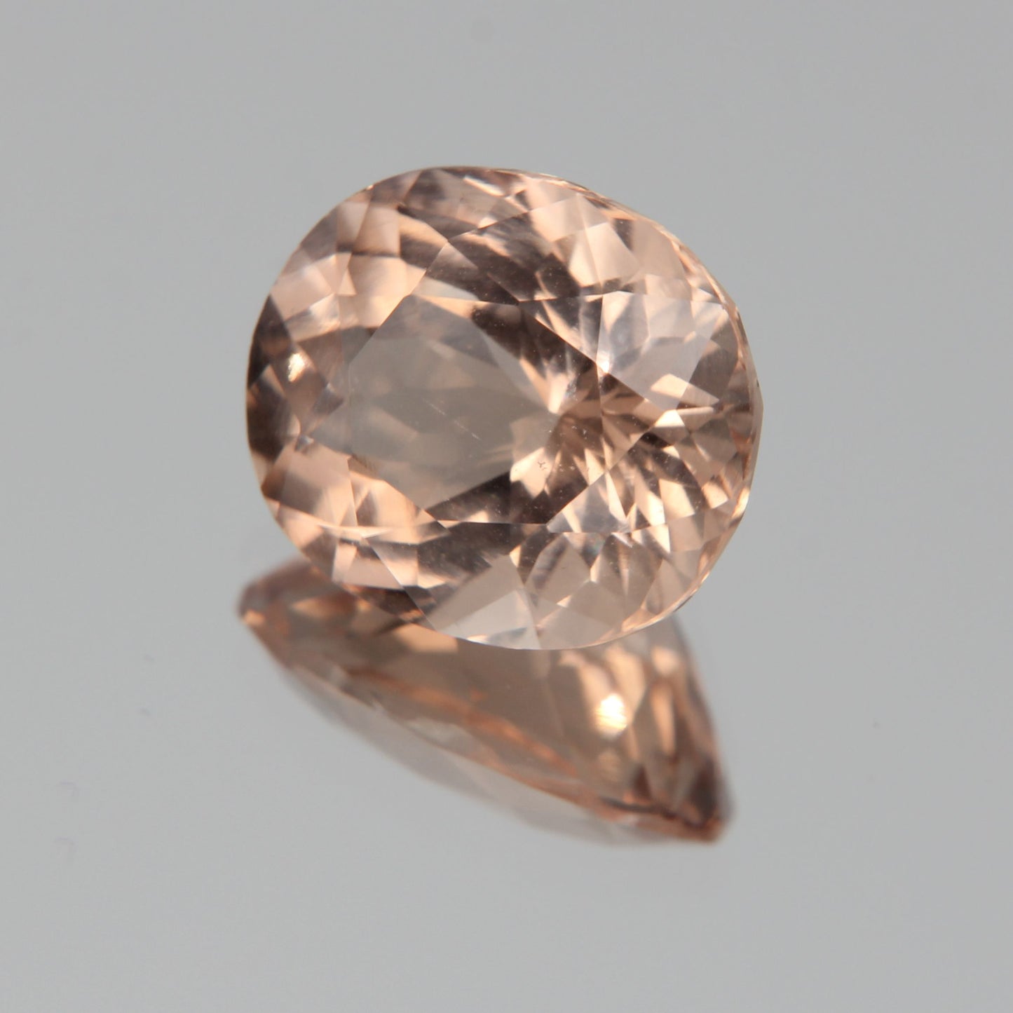 Morganit 4.46 ct