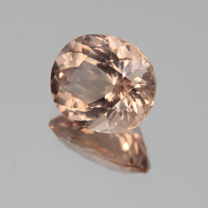 Morganit 4.46 ct
