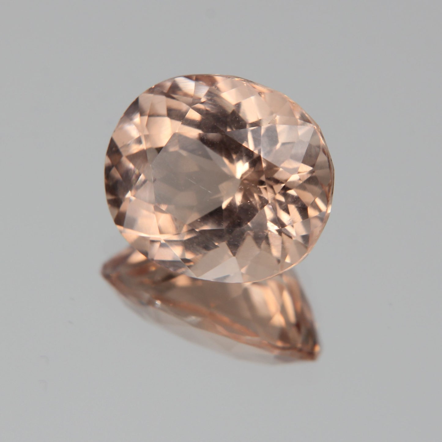 Morganit 4.46 ct