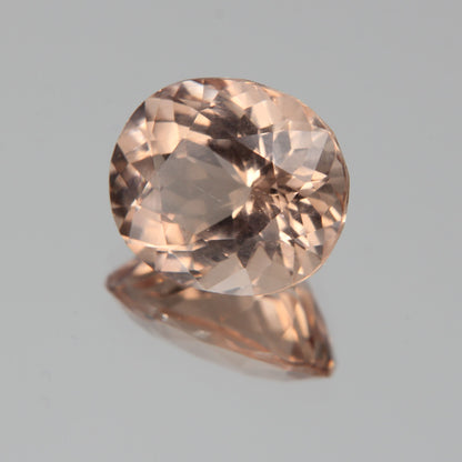 Morganit 4.46 ct