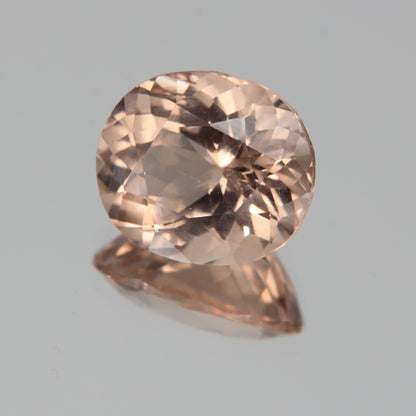 Morganit 4.46 ct
