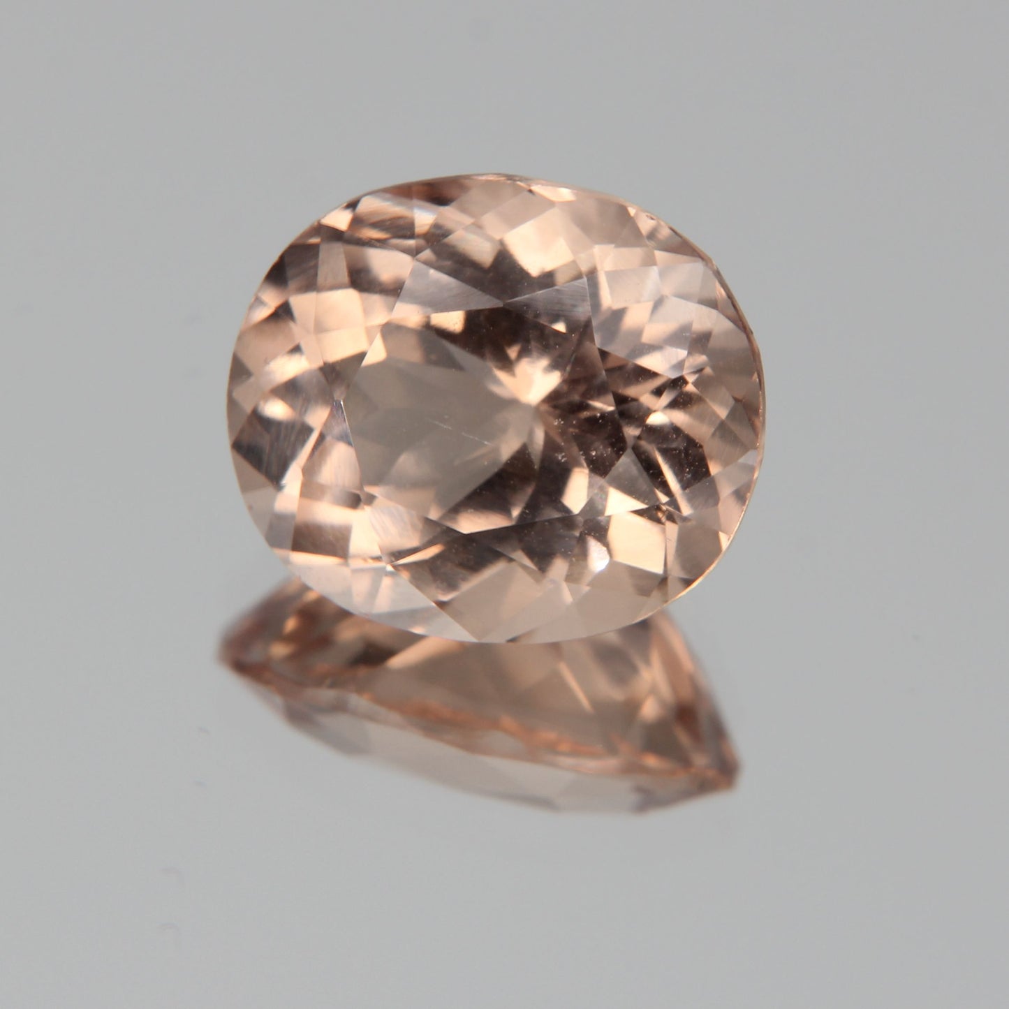 Morganit 4.46 ct