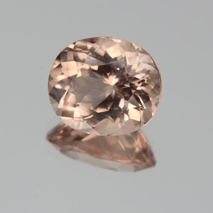 Morganit 4.46 ct