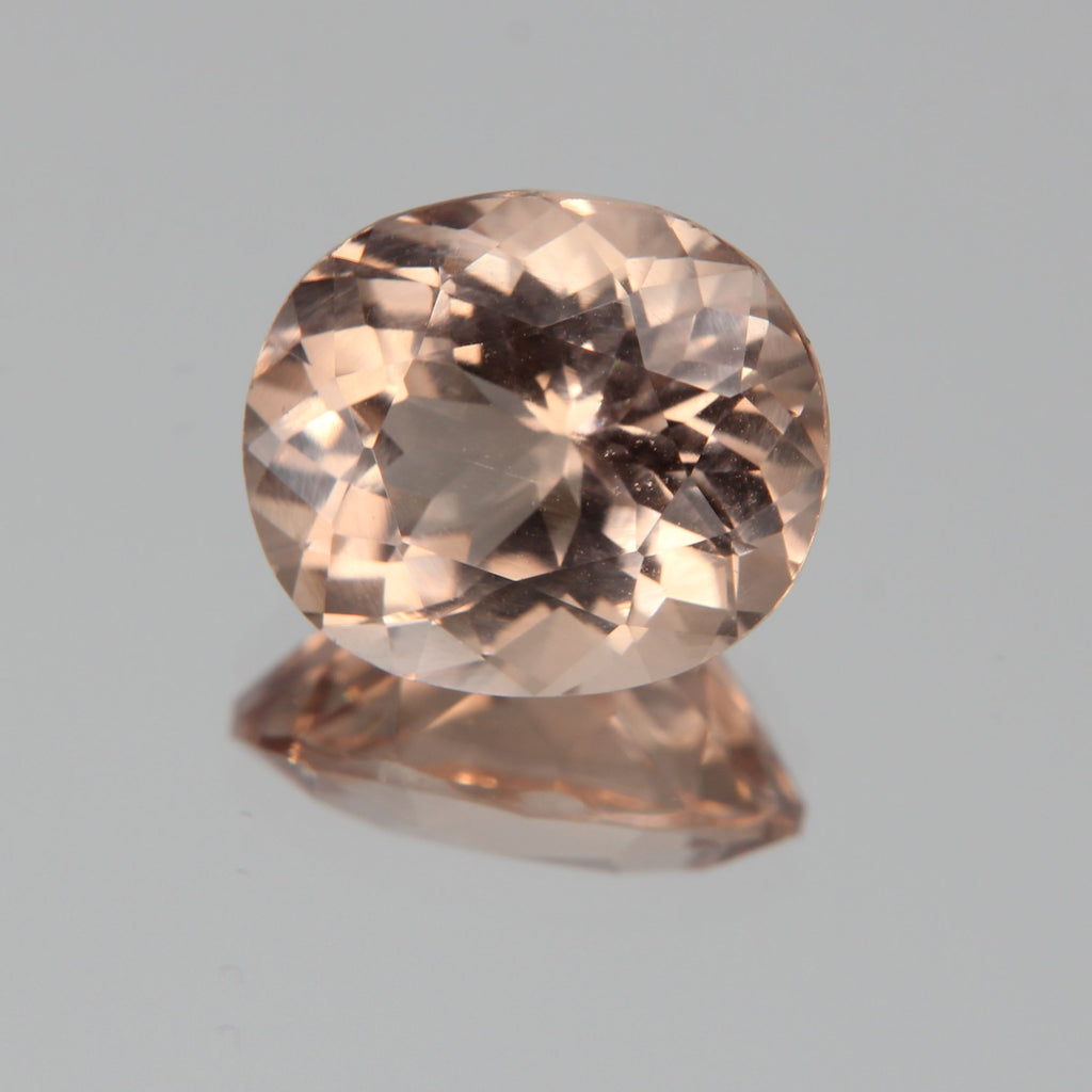 Morganit 4.46 ct