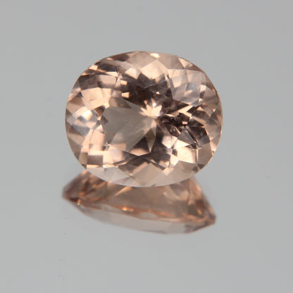 Morganit 4.46 ct