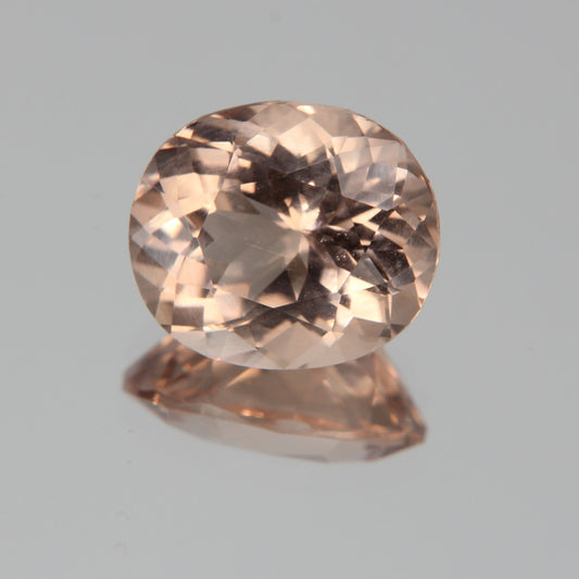 Morganit 4.46 ct
