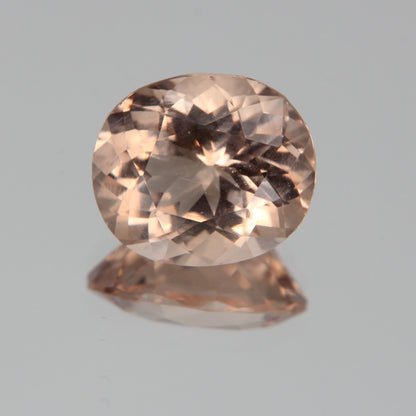 Morganit 4.46 ct