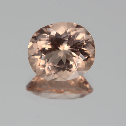 Morganit 4.46 ct