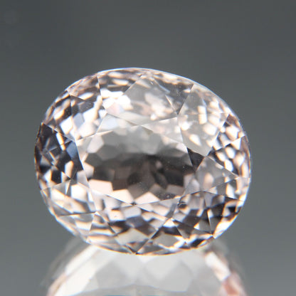 Morganite 7.20 ct