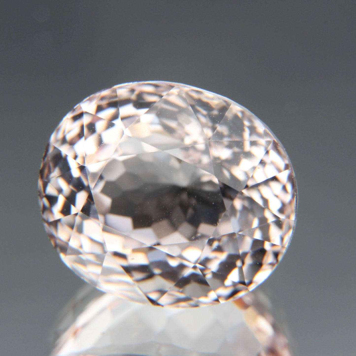 Morganite 7.20 ct