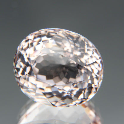 Morganite 7.20 ct