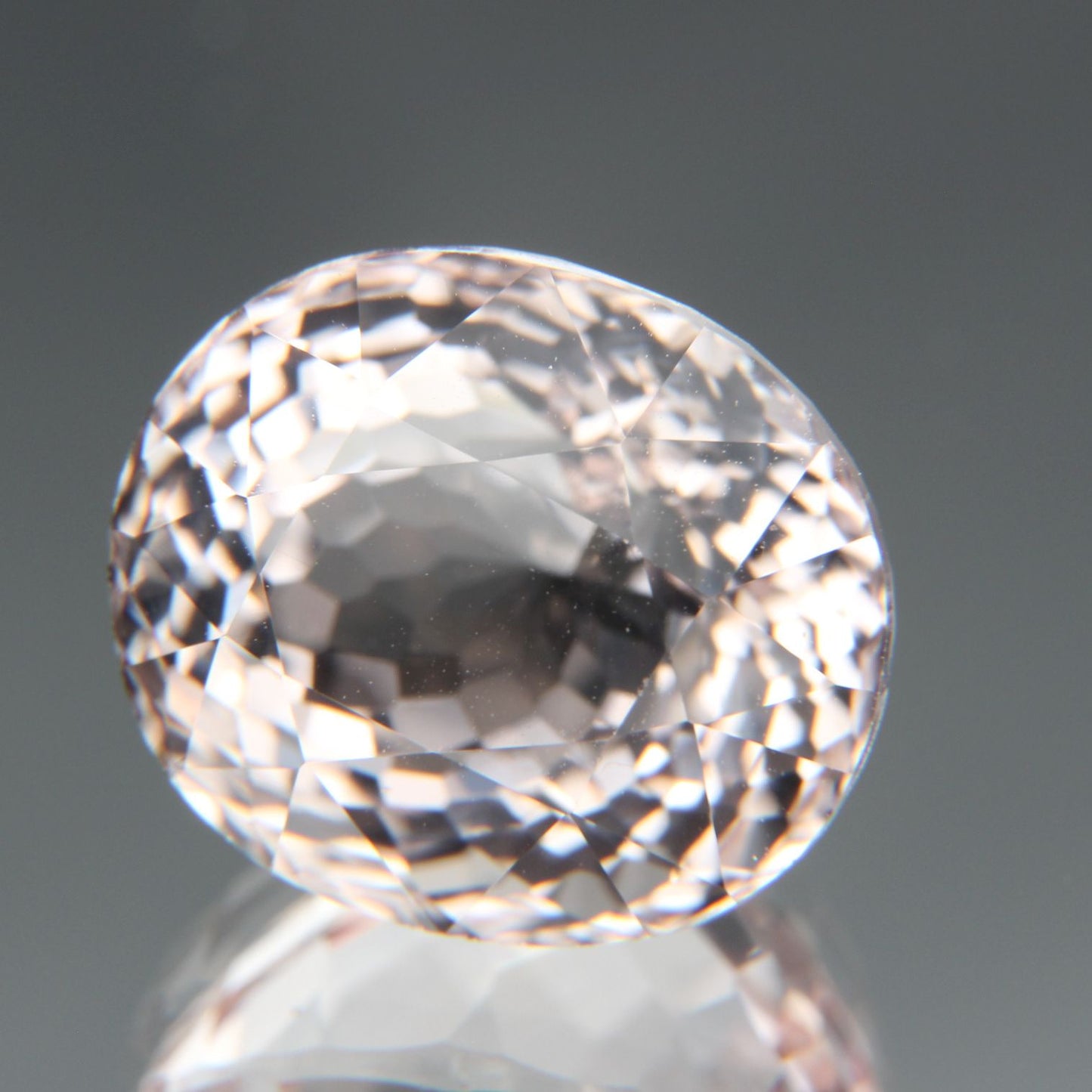 Morganite 7.20 ct