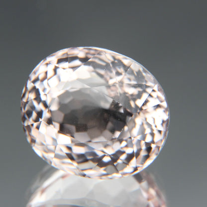 Morganite 7.20 ct