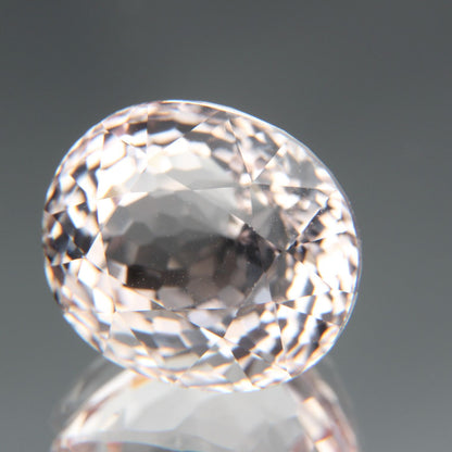 Morganite 7.20 ct