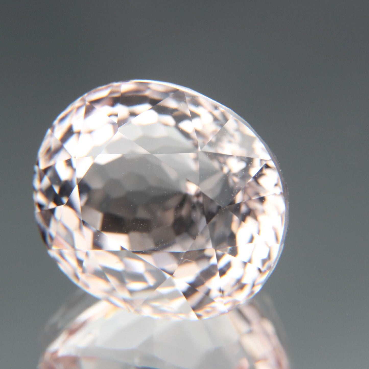 Morganite 7.20 ct