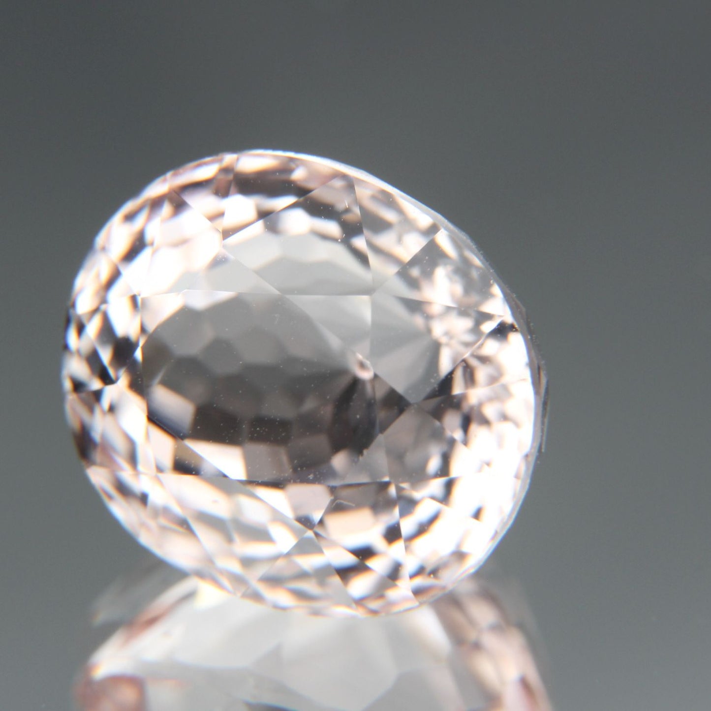 Morganite 7.20 ct