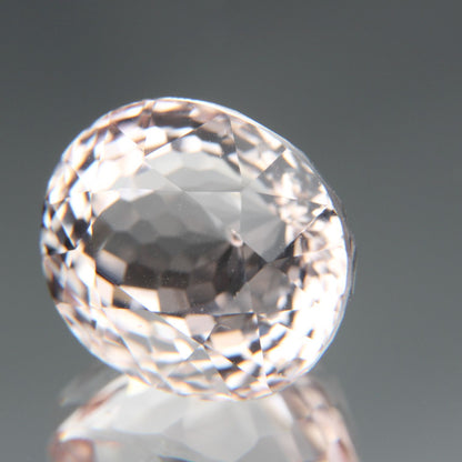 Morganite 7.20 ct