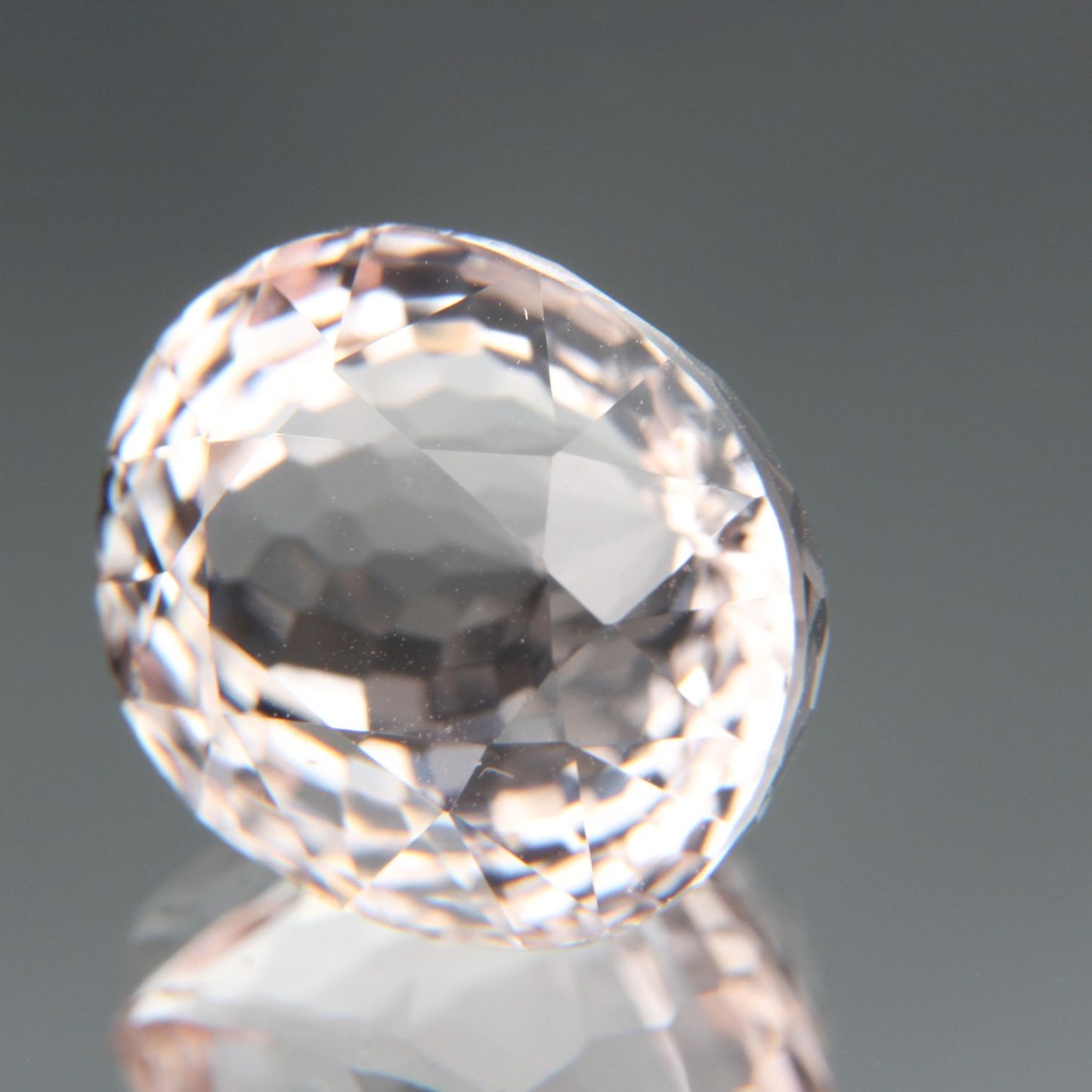 Morganite 7.20 ct