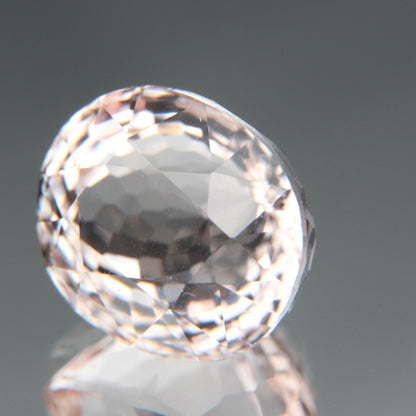 Morganite 7.20 ct