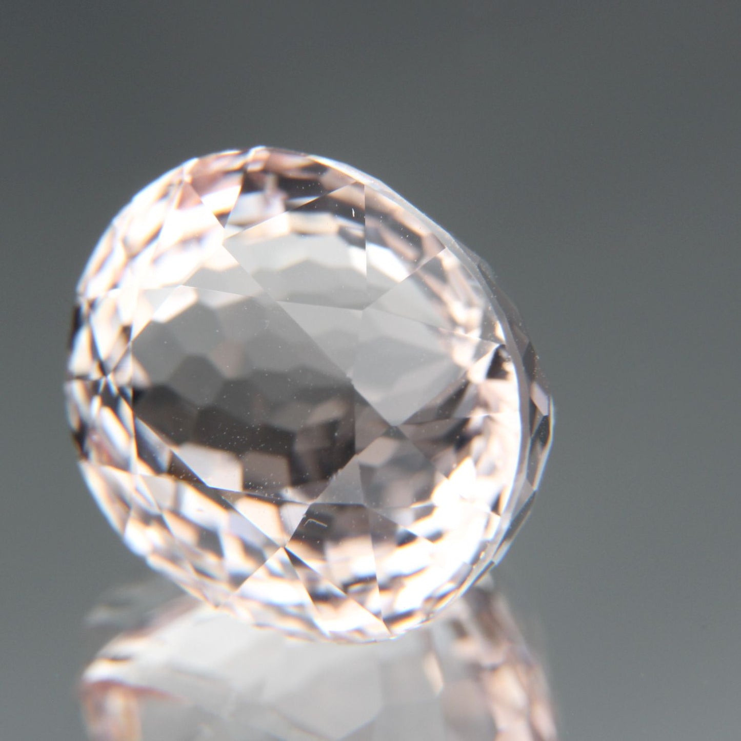 Morganite 7.20 ct