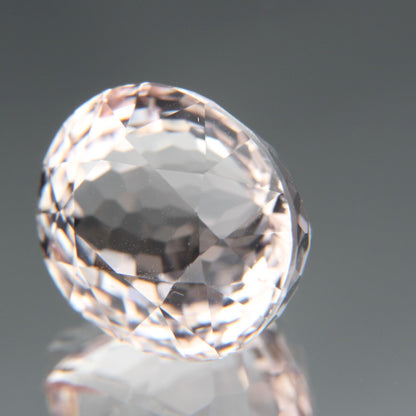 Morganite 7.20 ct
