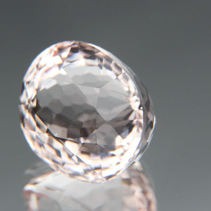 Morganite 7.20 ct