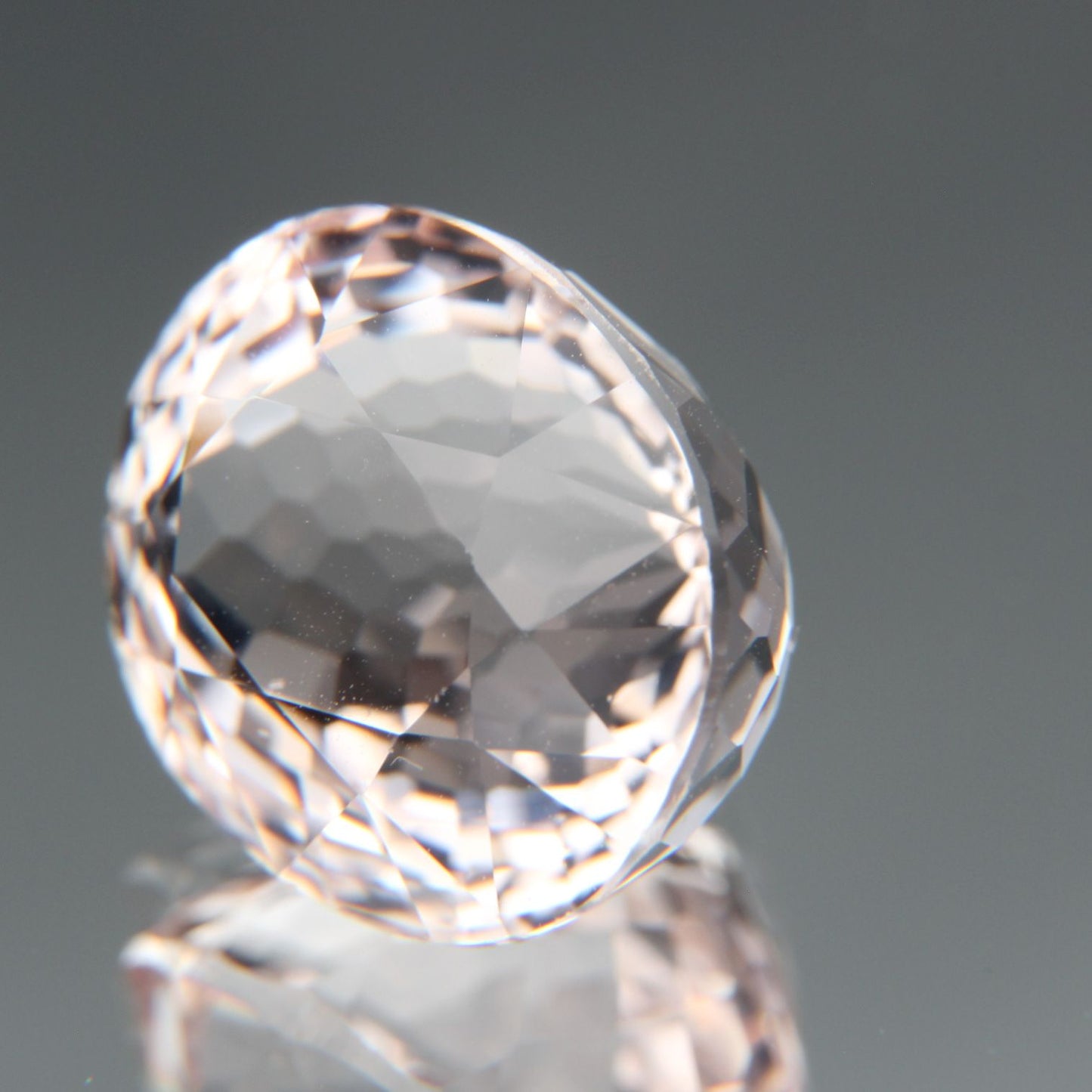 Morganite 7.20 ct