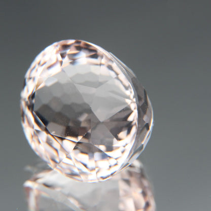 Morganite 7.20 ct