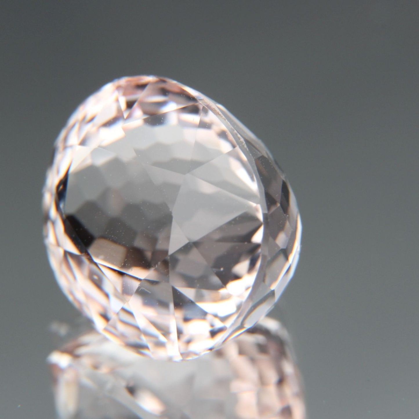 Morganite 7.20 ct