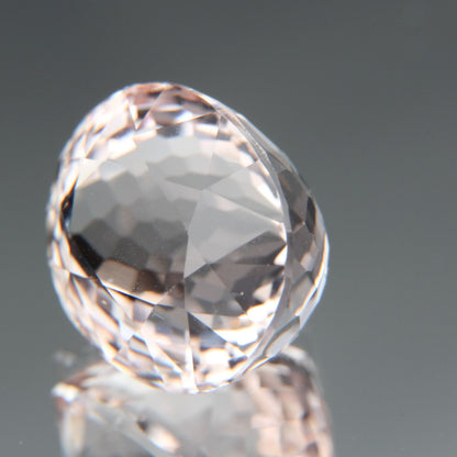Morganite 7.20 ct