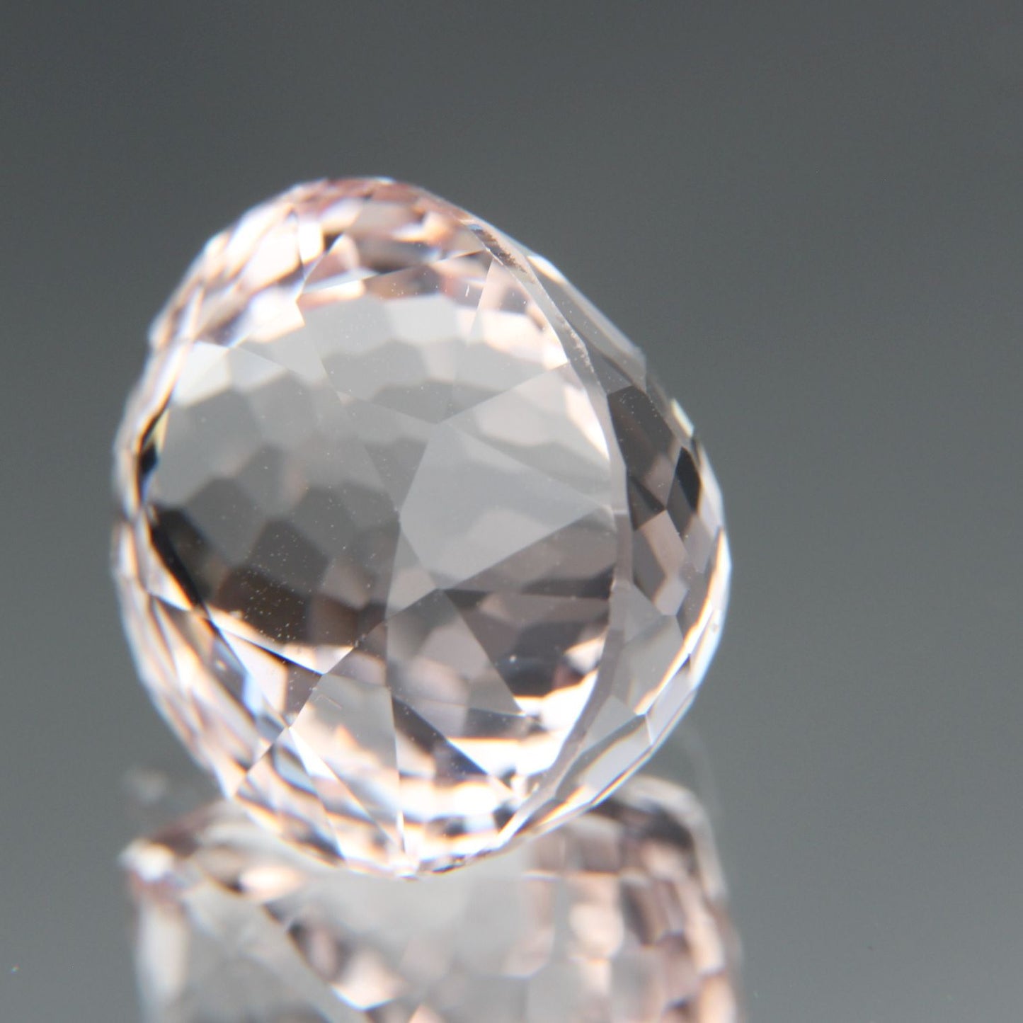 Morganite 7.20 ct