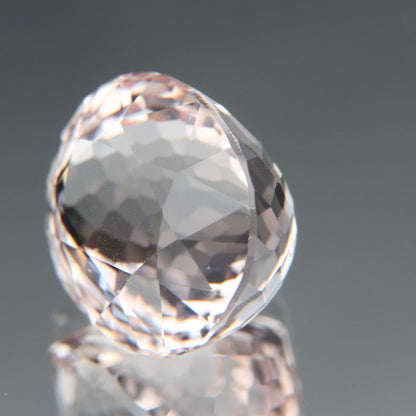 Morganite 7.20 ct