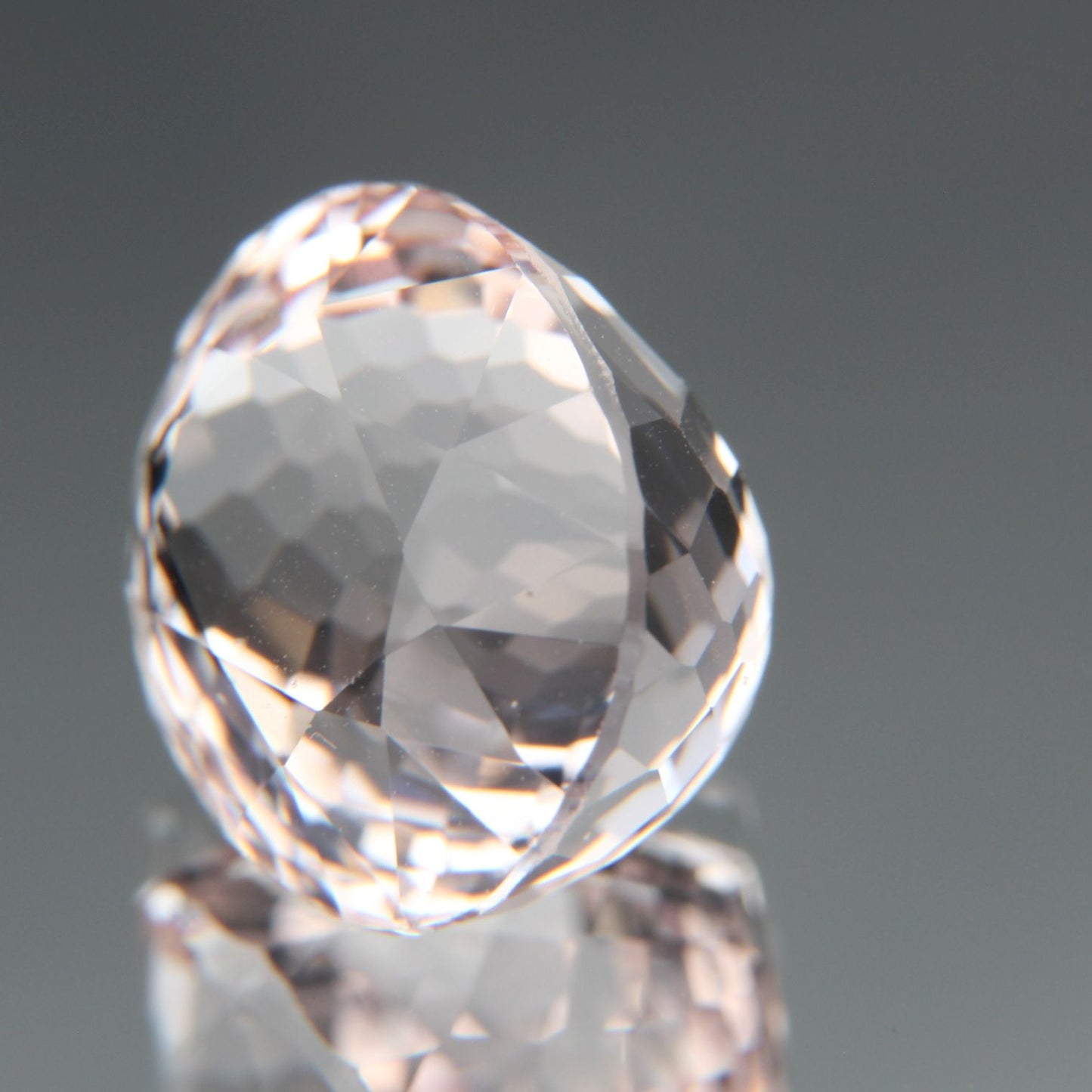 Morganite 7.20 ct
