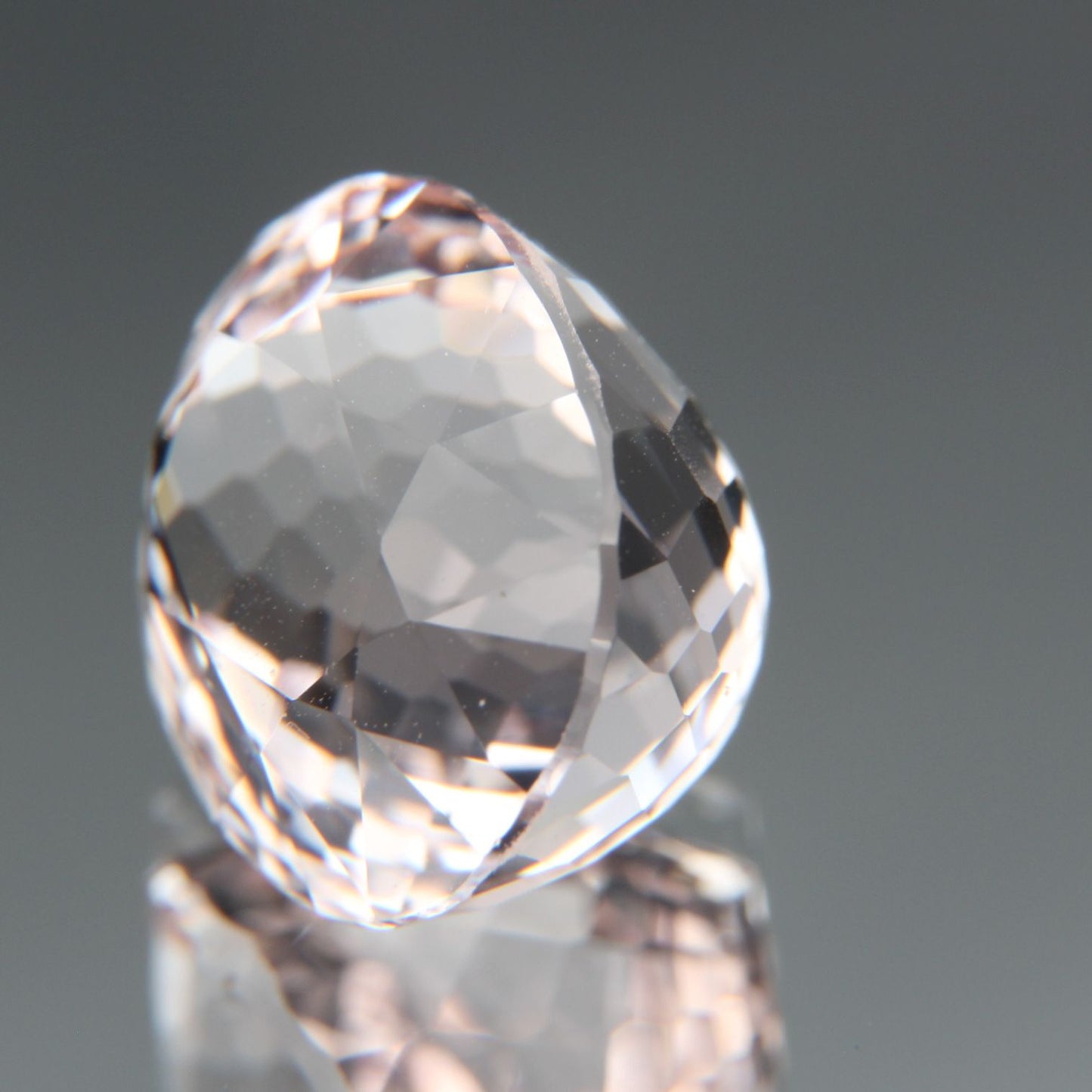 Morganite 7.20 ct