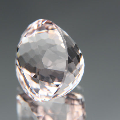 Morganite 7.20 ct