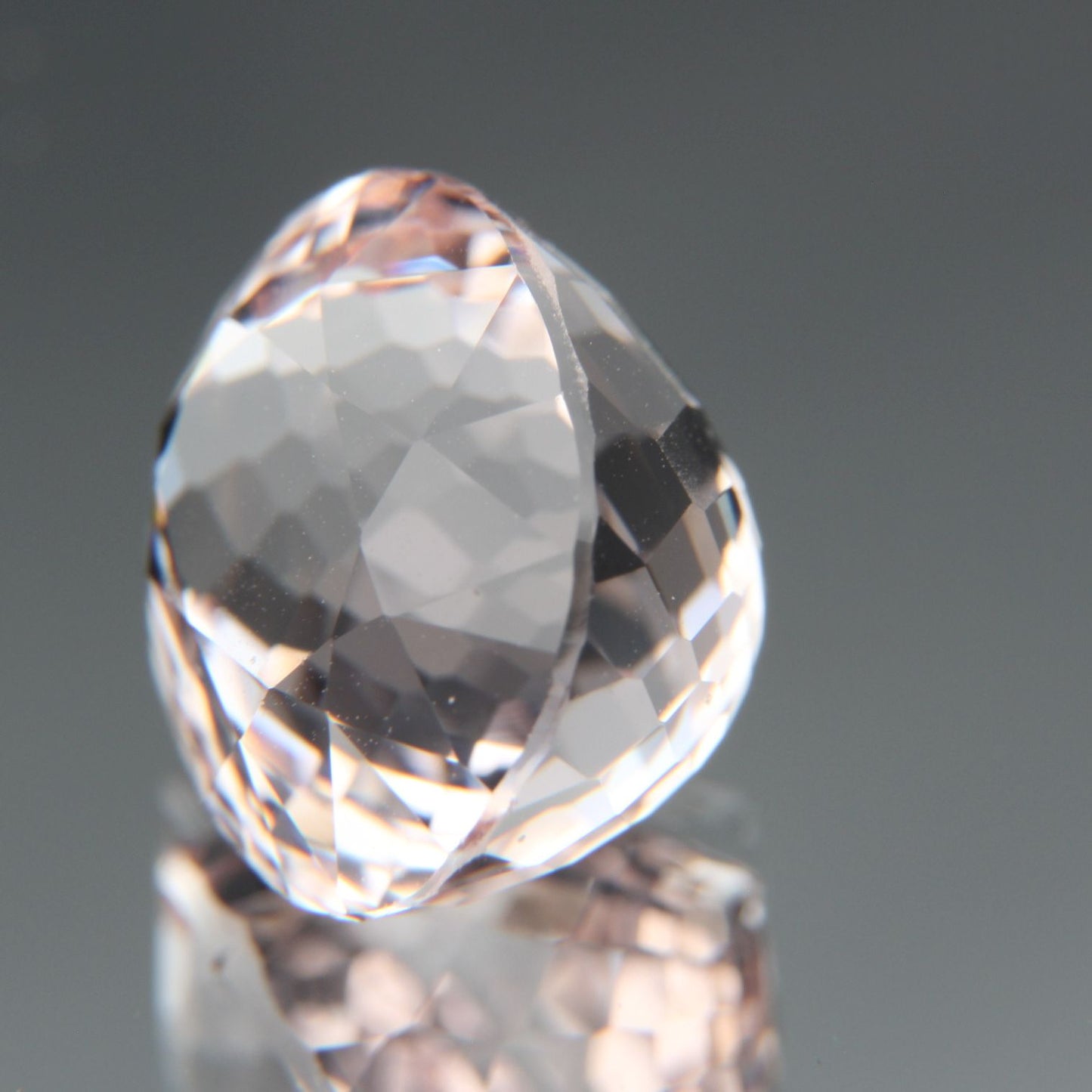 Morganite 7.20 ct