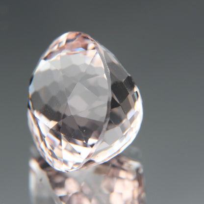Morganite 7.20 ct