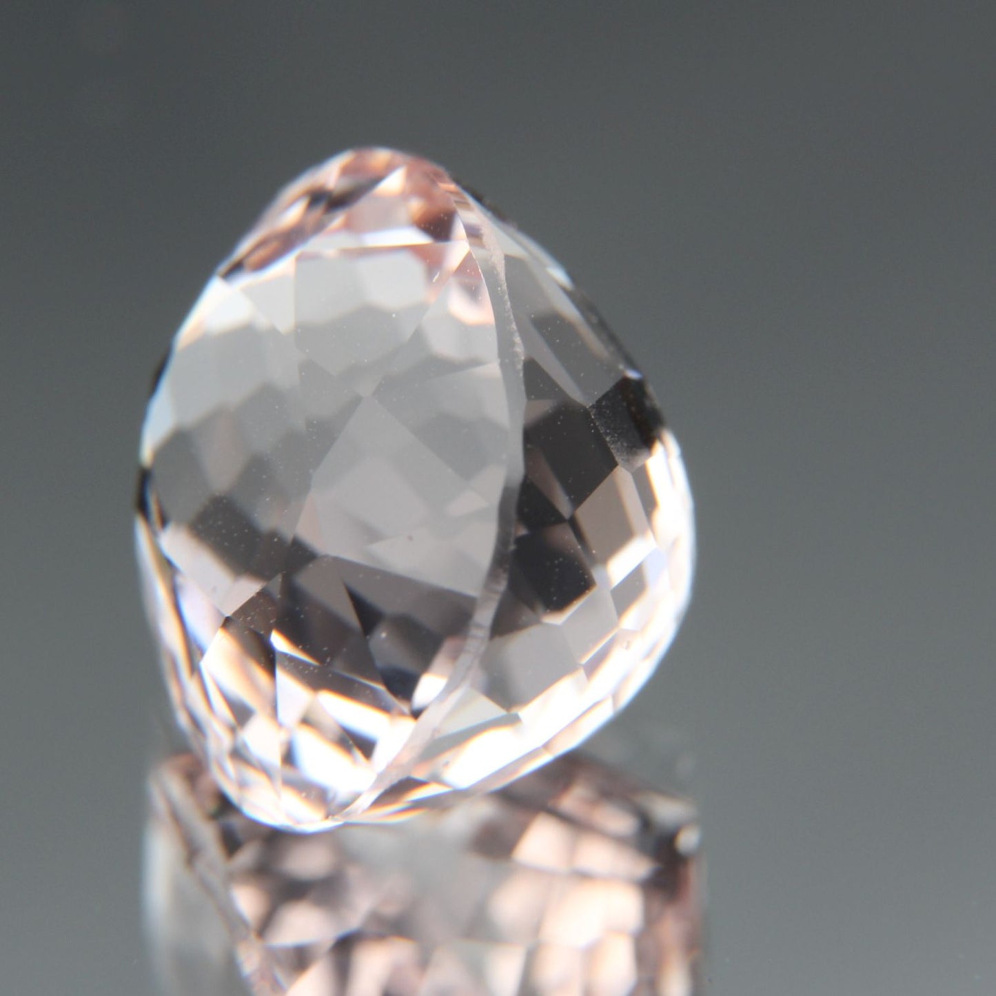 Morganite 7.20 ct