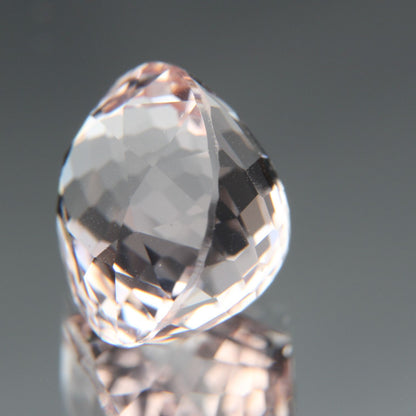 Morganite 7.20 ct