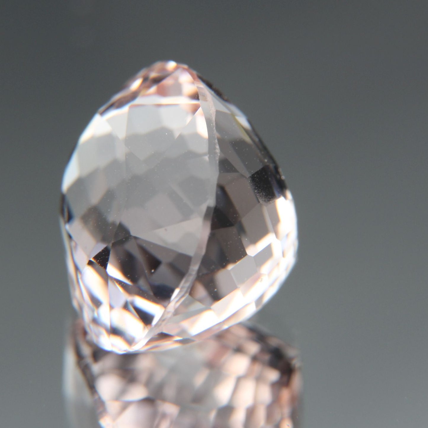 Morganite 7.20 ct