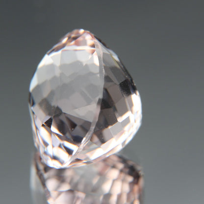 Morganite 7.20 ct