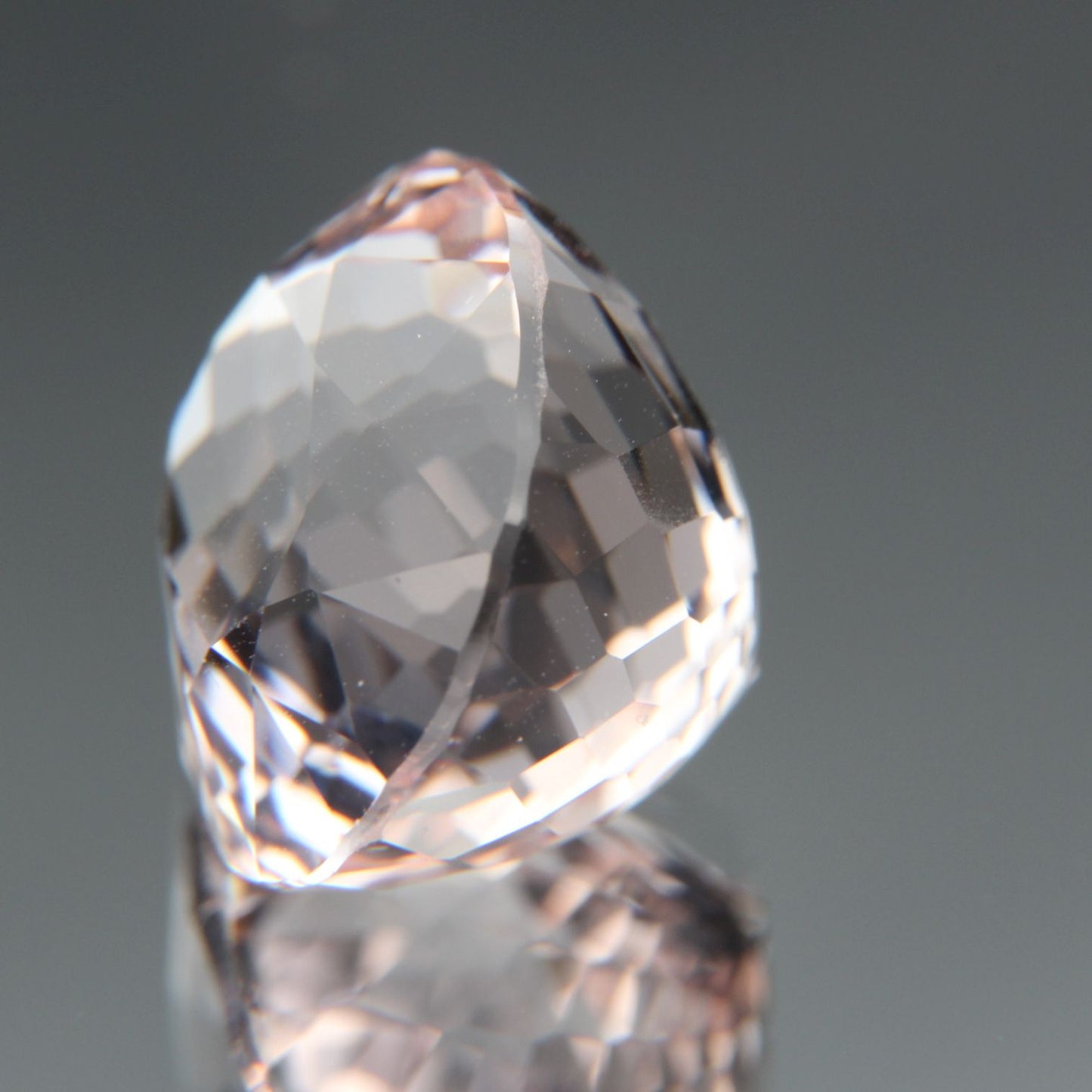 Morganite 7.20 ct