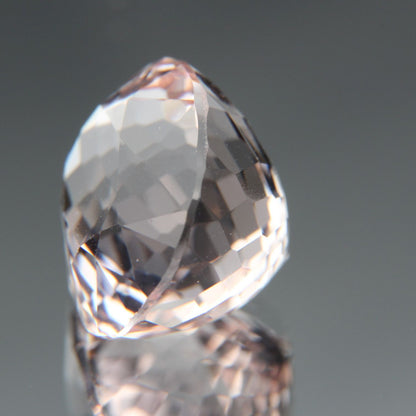 Morganite 7.20 ct